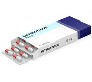 Fluoroquinolones Des antibiotiques à éviter