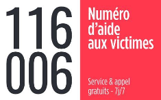 116 006 : le nouveau numéro d’aide aux victimes