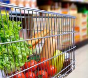 Inflation des produits alimentaires Un sursis salutaire !