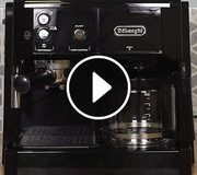 Cafetières (vidéo) La riposte des cafetières à filtre