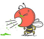 Protection des abeilles Une réglementation sur les pesticides trop laxiste