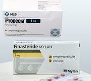 Finastéride (Propecia et génériques) Un produit anticalvitie peu efficace et dangereux