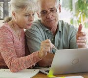 Pensions de retraite C’est enfin possible de les demander en ligne