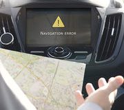 GPS rollover Le bug du 6 avril aura-t-il lieu ?