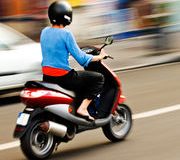 Casques moto et scooter Les plus chers ne sont pas les plus sûrs