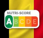 Alimentation La Belgique adopte le Nutriscore