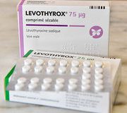 Levothyrox La bioéquivalence remise en question