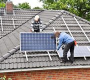 Arnaque au photovoltaïque Les banques peuvent être coupables