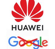 Smartphones Huawei Le fabricant chinois privé des services de Google ?