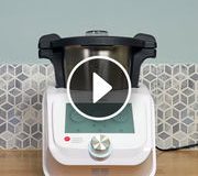 Robot cuiseur Monsieur Cuisine Connect de Lidl (vidéo) Premières impressions