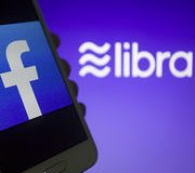 Cryptomonnaies Facebook annonce la création de la libra