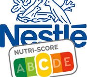 Étiquetage nutritionnel Nestlé se rallie au Nutri-Score
