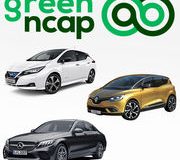 Voitures propres Le programme Green NCAP s’enrichit de 5 résultats