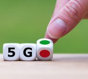 Déploiement et commercialisation de la 5G Une régulation à la hauteur s’impose