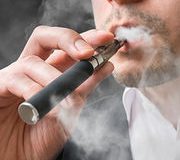 Cigarette électronique Aucun danger signalé en France