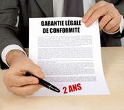 Garantie légale de conformité Vos questions, nos réponses