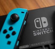 Console Switch Nintendo mis en demeure de régler le problème du « Joy-Con drift »