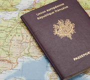 Voyage en Europe Un passeport périmé peut être valable
