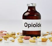 Médicaments Les médecins désinformés sur les opioïdes