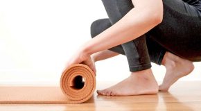Tapis de yoga: Pas facile de trouver le modèle idéal