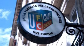 UFC-Que Choisir: Première association de consommateurs de France