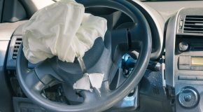 Rappel des airbags Takata