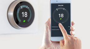 Thermostats gratuits:  Ce n’est pas sans contrepartie