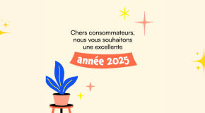 Voeux 2025