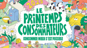 Printemps des consommateurs