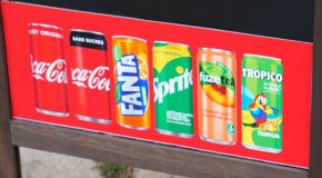 Produits dangereux: vaste rappel de Coca-Cola en Europe