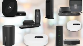 Fournisseurs d’accès à Internet:  Les box Internet dans le détail