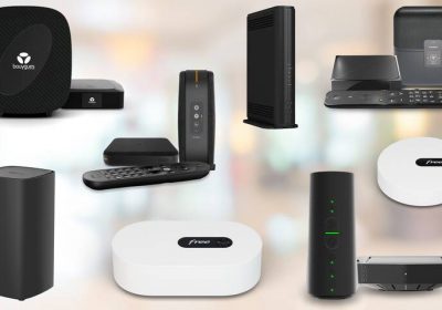 Fournisseurs d’accès à Internet:  Les box Internet dans le détail