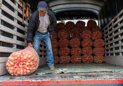 Arnaque:  De faux primeurs ambulants à l’assaut des particuliers