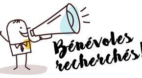 Recherche Bénévoles passionnés d’environnement