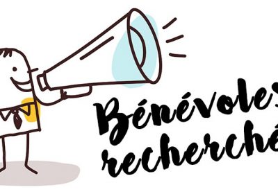 Recherche Bénévoles passionnés d’environnement