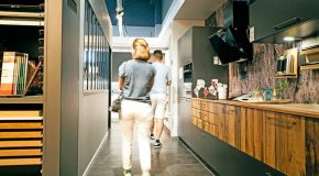 Cuisinistes: Les recettes d’un achat satisfaisant