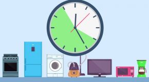 Électricité:  À partir du 1er novembre, vos heures creuses pourraient changer