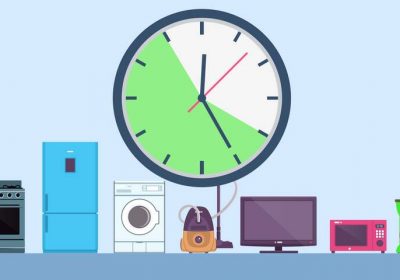 Électricité: À partir du 1er novembre, vos heures creuses pourraient changer