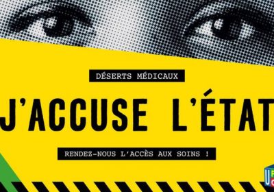 Inégalités territoriales dans l’accès aux soins: Une décision décevante mais un combat qui continue.