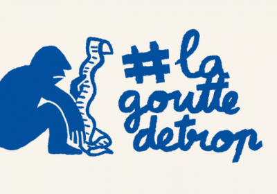 Lancement de la campagne UFC-Que Choisir « La goutte de trop » : Les consommateurs refusent de payer seuls la note de la dépollution de l’eau du robinet !