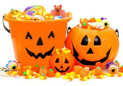 Pouvoir d’achat: Gare aux bonbons et sodas « spécial Halloween »