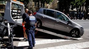 Fourrière:  Plus besoin de passer par le commissariat