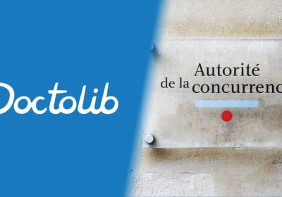 Accès aux soins: Doctolib lourdement sanctionné