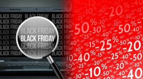 Comment éviter les pièges du Black Friday:  Ne vous faites pas avoir sur les prix !
