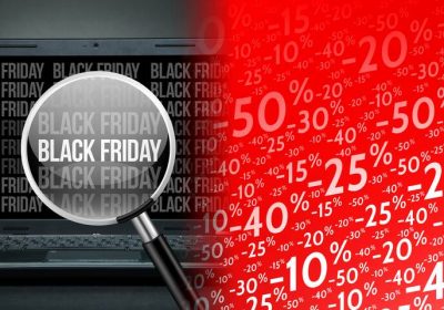 Comment éviter les pièges du Black Friday:  Ne vous faites pas avoir sur les prix !