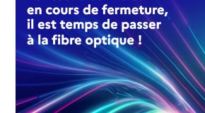 Fermeture du réseau cuivre dans le Pas-de-Calais au 27 janvier 2026