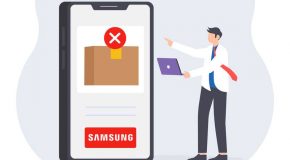 Black Friday: Quand Samsung annule des commandes