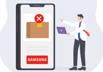 Black Friday: Quand Samsung annule des commandes