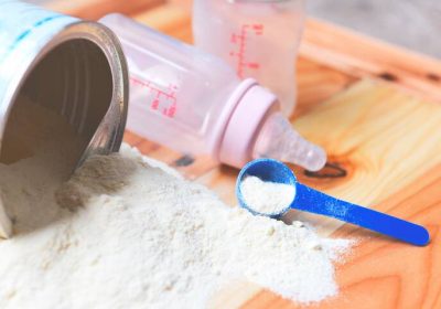 Rappel de laits infantiles contaminés: Les réponses à vos questions